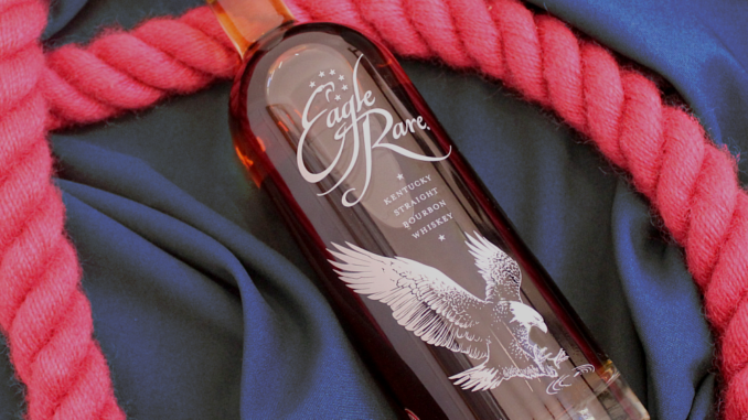Eagle Rare 10