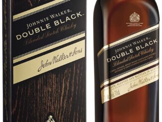 Jhonnie Walker Double Black