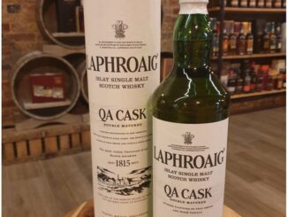 Laphroaig QA Cask