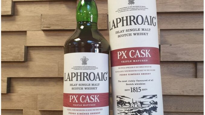 laphroaig-px Laphroaig PC