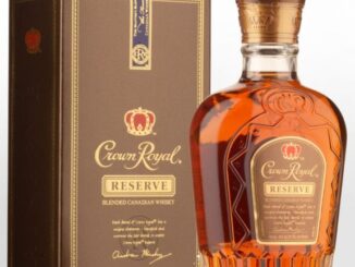 Crown Royal Reserve