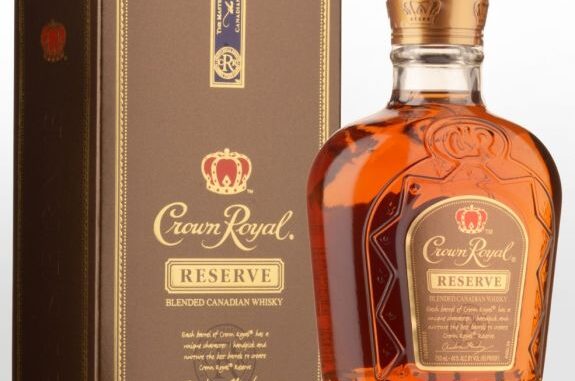 Crown Royal Reserve