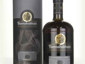 Bunnahabhain Toiteach a Dhà