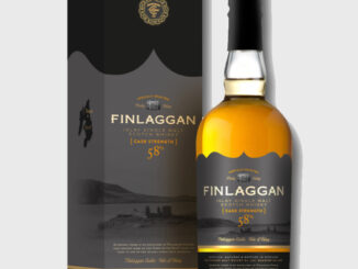 Finlaggan Cask Strength