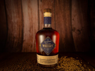 Whisky Ouropretana