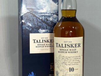 Talisker 10