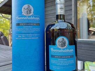 Bunnahabhain An Cladash