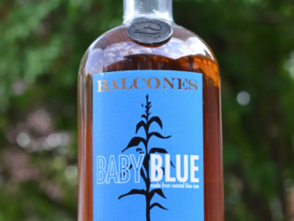 Balcones Baby Blue
