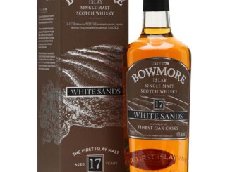 Bowmore 17