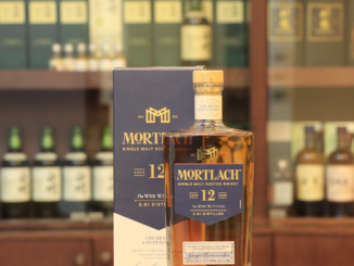 Mortlach 12