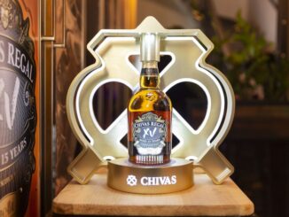 Chivas XV