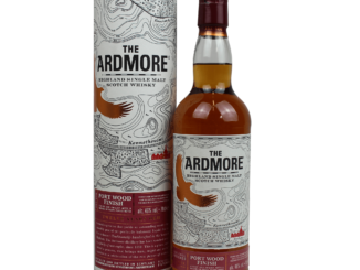 The Ardmore 12 Port Wood