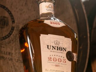 Union Vintage 2005