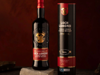 Loch Lomond Single Grain