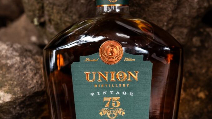 UNION-75qnow Union Vintage 75 anos