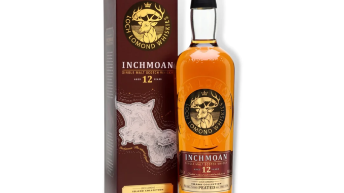 lochlomond12-inchmoan Loch Lomond 12 Inchmoan