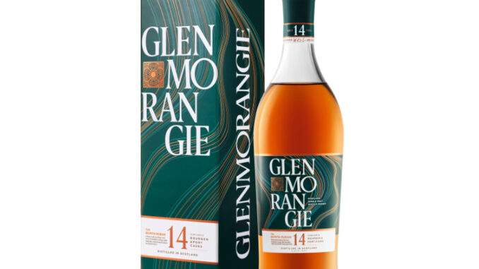glenmorangie14 Glenmorangie 14 Quinta Ruban